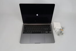 Apple Macbook Pro Touchbar I5-1038NG7 13"