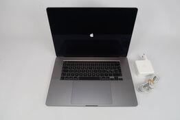 Apple Macbook Pro I7-9750H 16"