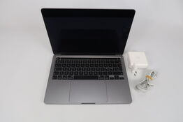 Apple Macbook Pro Touchbar I5-1038NG7 13"