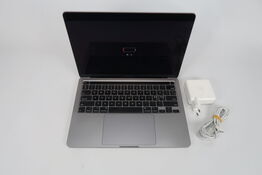 Apple Macbook Pro Touchbar I5-1038NG7 13"