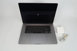 Apple Macbook Pro I7-9750H 16"