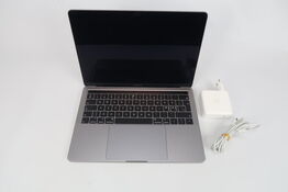 Apple Macbook Pro I5-8257U Touchbar 13"