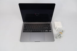 Apple Macbook Pro Touchbar I5-1038NG7 13"