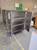 Transportvogn