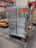 Transportbur