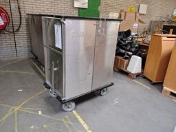 Transportvogn