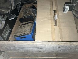 palle med div lyskilder of farvefiltre til par 64