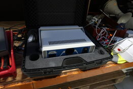 Lækagetester LINDAB LT 600