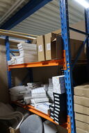 Pallereol uden indhold