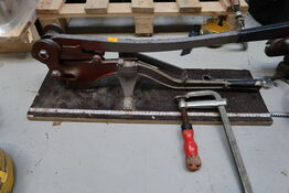 Multiværktøj ROCKFORD 8-1