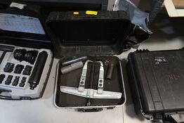 Aftrækker KUKKO 3-200