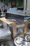 Trykfordelingsboks LINDAB VBX-X-600-200 m.m.