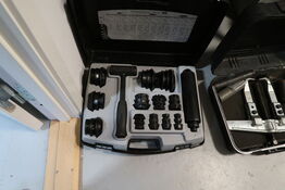 Værktøjssæt SKF TMFT 36