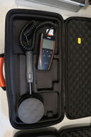 Vingehjulsanemometer KIMO LV 110