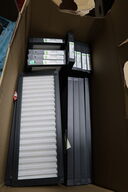 Div. Filtre DANFILTER