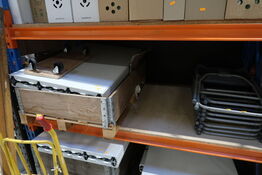 Div. Klapstole og borde