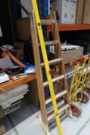 Wienerstige samt vaterpas