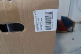 Emhætte SILVERLINE SC 1153 RF FREJ Inox