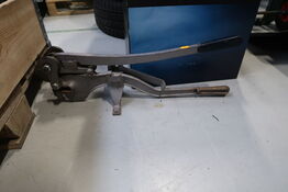 Multiværktøj ROCKFORD 8-1