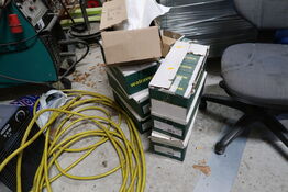 Div. Varelager WALRAVEN