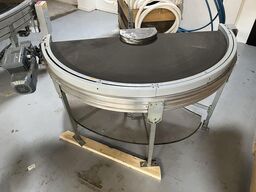 Rundsving Transport Bånd