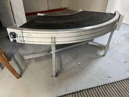 Blødt Sving  Transport Bånd