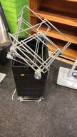 Indkøbs kurve