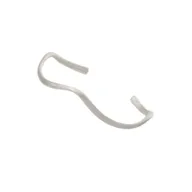 Vega Armbånd Sølv - Str. 17 cm. DULONG