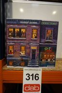 2 stk That Boutique Gin julekalender