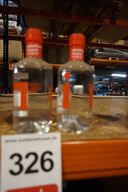 2 stk København Klassisk lounge Gin 50 cl 40%