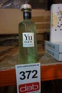 Yu Gin Relax & Refresh Frankrig 70 cl 43%