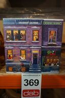 2 stk That Boutique Gin julekalender