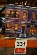 2 stk That Boutique Gin julekalender