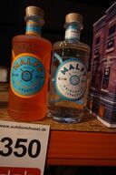 2 stk ass. Malfy Gin 70 cl. 41%