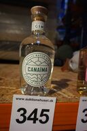 Canaïma Gin 47% – 0,7 Liter