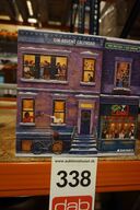 2 stk That Boutique Gin julekalender