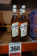 4 stk Marie Brizard, Vanilla Sirup 70cl.