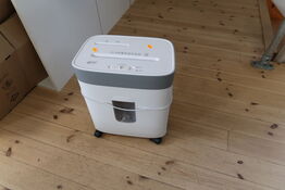 Makulator UNITED OFFICE Model: UAV300A1