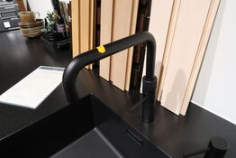 Køkkenarmatur (Vandhane)  QUOOKER