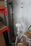 Køkkenø m. div. Indhold.  FORM PLUS+