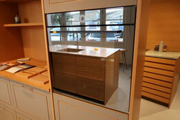 Ovn  V-ZUG Type: C4t-21055 Model: Combair V4000 60P