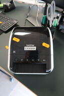 Labelprinter BROTHER Model: QL-1110NWB