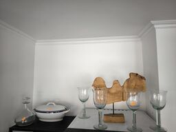 Div. Glas og porcelæn