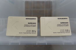2 stk. Hårgel KEVIN MURPHY