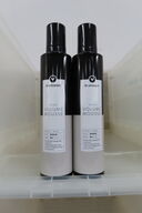 2 fl. Mousses HH SIMONSEN