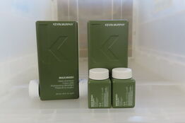4 stk. Shampoo KEVIN MURPHY