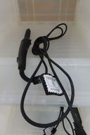 Krøllejern HH SIMONSEN