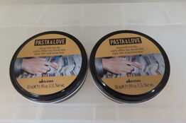 2 stk. Hårvoks DAVINES