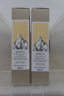 2 stk. Hårgel DAVINES