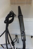 Krøllejern HH SIMONSEN